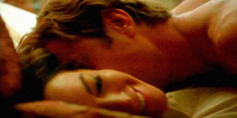 Want during guys sex what 10 Crazy